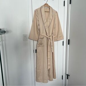Christian Dior Vintage Robe